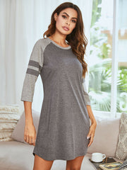 Damen Homewear Pyjamaslosion