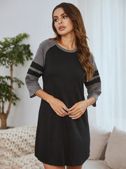 Damen Homewear Pyjamaslosion
