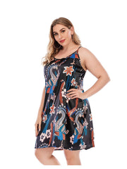 Vestidos sencillos con tirantes