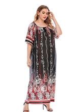 Elegante, lockere Überkleider