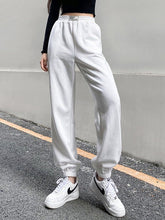 Pantalones casuales para niñas