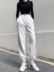 Pantalones casuales para niñas