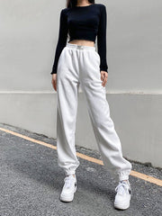 Pantalones casuales para niñas