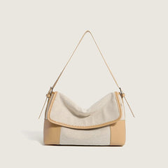 Casual Shoulder Bag