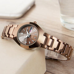 Couple Watch