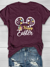 Camiseta de Feliz Pascua