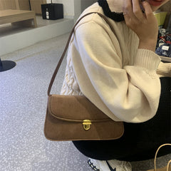 All-match Tide Baguette