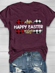 Frohe Ostern T-Shirt