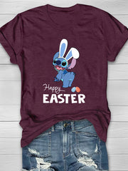 Frohe Ostern T-Shirt