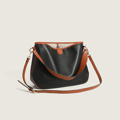 Large Capacity Bucket Bag