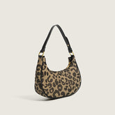 Bolso de hombro Moon