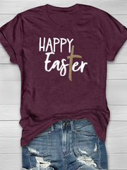 Frohe Ostern T-Shirt