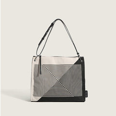 Premium Sense Shoulder Bag