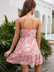 Summer sexy ladies short skirts