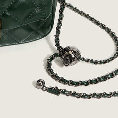 Lingge Chain Tasche