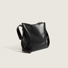 Bolso de cubo sencillo para viajeros