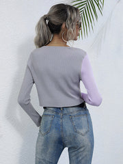 Slim Fit Strickcardigan