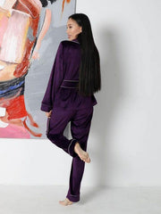 Warmer Schnür-Home-Service