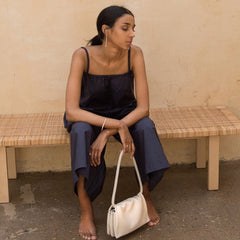 Macaron Underarm Bag