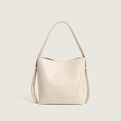 Bolso de cubo sencillo para viajeros