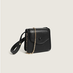 Luxuriöse rote Brauttasche