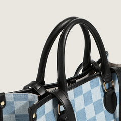 Shoulder Bag Commuter Big Bag