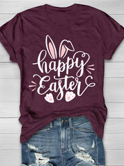 Frohe Ostern T-Shirt