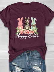Frohe Ostern T-Shirt