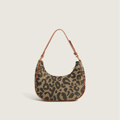 Bolso de hombro Moon