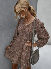 Slim spot pattern group