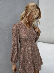 Slim spot pattern group