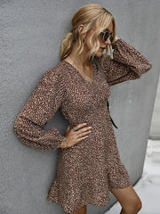 Slim spot pattern group