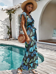 Cotton Slim Fit Suit