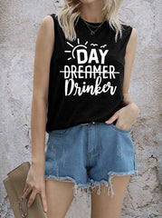 Camiseta del día de la bebida