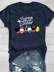 Frohe Ostern T-Shirt