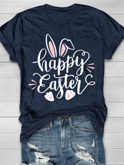 Frohe Ostern T-Shirt