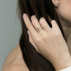 Unique Customized Rings