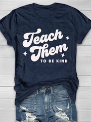 Camiseta de profesor