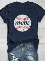 Baseball-T-Shirt