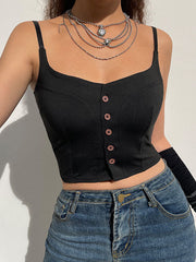 Camiseta interior adelgazante sin espalda