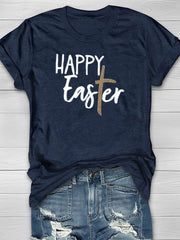 Frohe Ostern T-Shirt