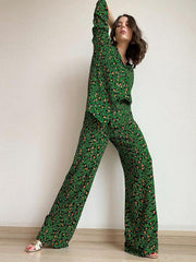 Pijamas cómodos y agradables para la piel