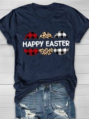 Frohe Ostern T-Shirt