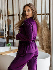 Warmer Schnür-Home-Service