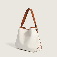 Large Capacity Bucket Bag