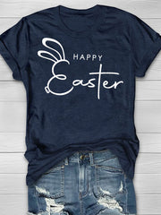 Frohe Ostern T-Shirt