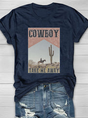 Cowboys T-Shirt