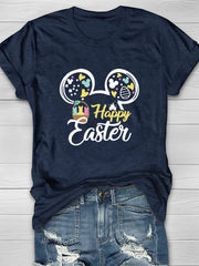 Frohe Ostern T-Shirt