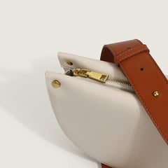 Small Design Shoulder Bag