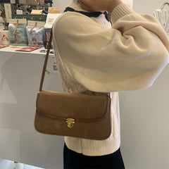 All-match Tide Baguette